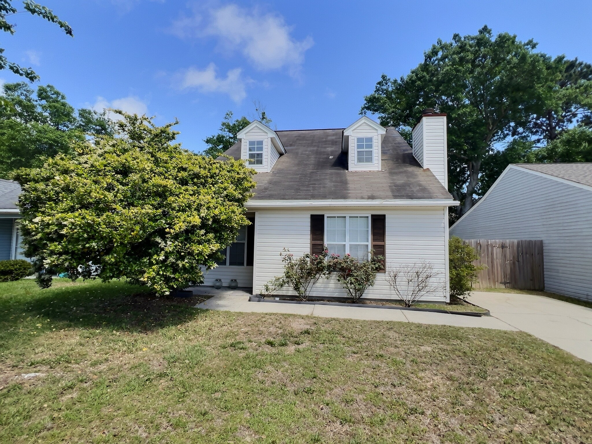390 Bertucci Boulevard